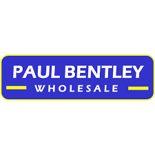 Paul Bentley Logo