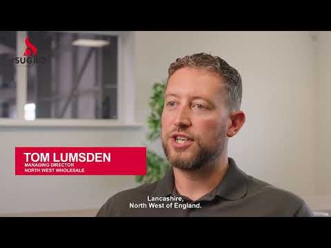 Watch North West Wholesale’s customer service testimonial on YouTube
